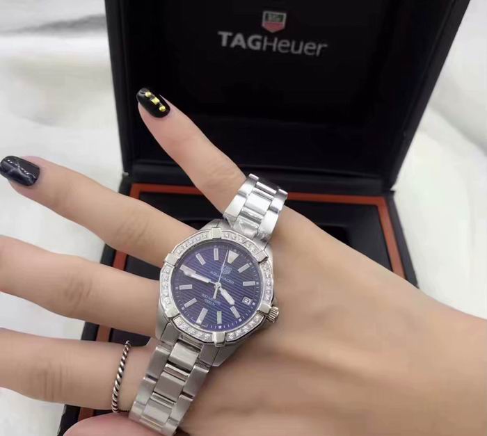 TAG Heuer Watch 718